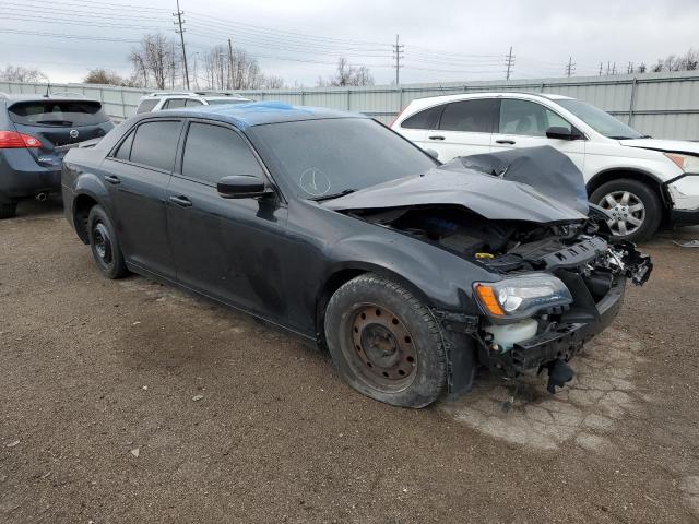 Photo 4 from auction – 2013 CHRYSLER 300C VARVA with VIN 2C3CCADT6DH745842