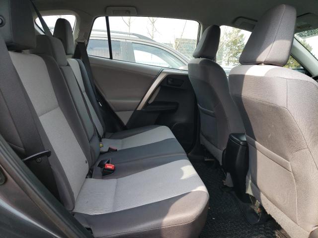 Photo 11 from auction – 2013 TOYOTA RAV4 LE with VIN 2T3BFREV6DW054873