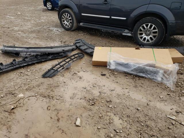 Photo 13 from auction – 2022 BUICK ENCLAVE PR with VIN 5GAERCKW3NJ133790
