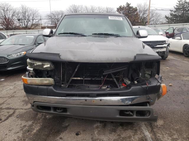 Photo 5 from auction – 2002 CHEVROLET SILVERADO with VIN 1GCHC29U62E271274