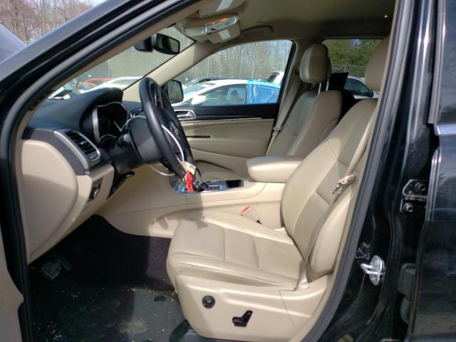 Photo 7 from auction – 2019 JEEP GRAND CHER with VIN 1C4RJEBG2KC558218