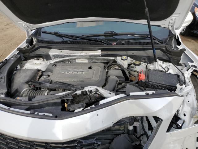 Photo 12 from auction – 2019 CADILLAC XT4 PREMIU with VIN 1GYFZDR43KF164821