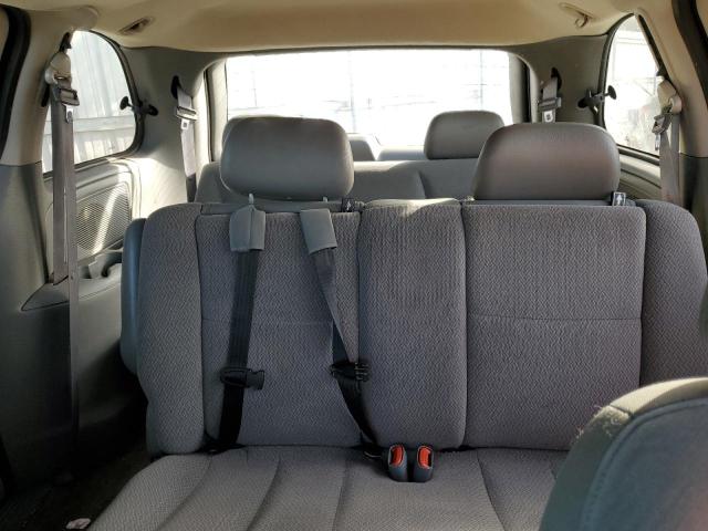 Photo 10 from auction – 2007 DODGE CARAVAN SE with VIN 1D4GP25E57B239796