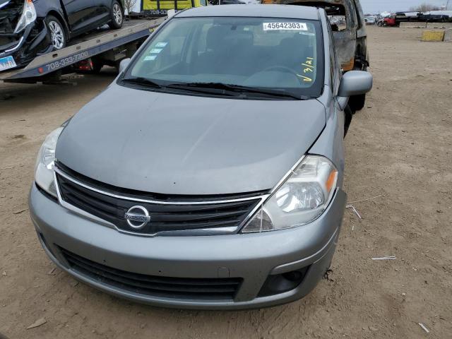 Photo 5 from auction – 2012 NISSAN VERSA S with VIN 3N1BC1CP5CK269903