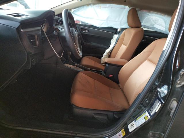 Photo 7 from auction – 2014 TOYOTA COROLLA L with VIN 2T1BURHE2EC183948