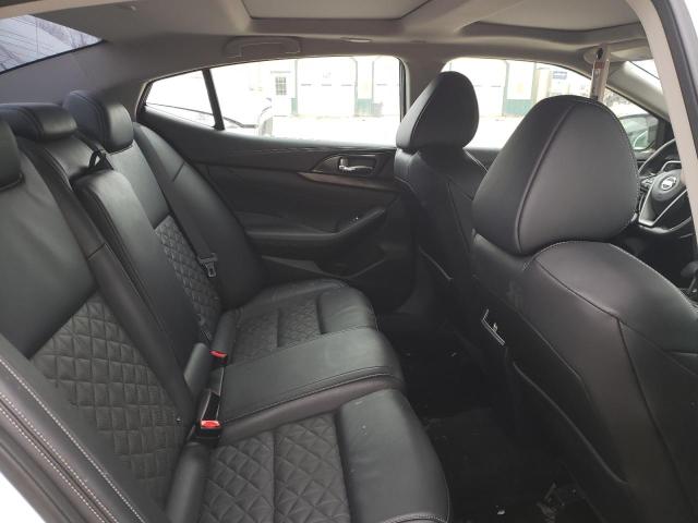 Photo 10 from auction – 2017 NISSAN MAXIMA 3.5 with VIN 1N4AA6APXHC426553