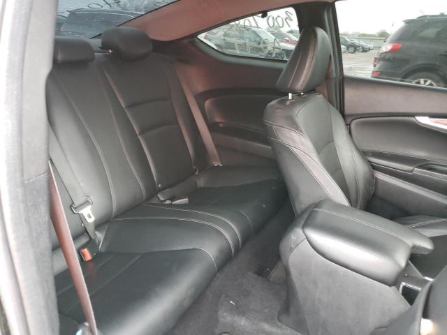 Photo 10 from auction – 2015 HONDA ACCORD EXL with VIN 1HGCT1B88FA006243