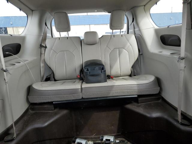 Photo 10 from auction – 2018 CHRYSLER PACIFICA T with VIN 2C4RC1EGXJR114539