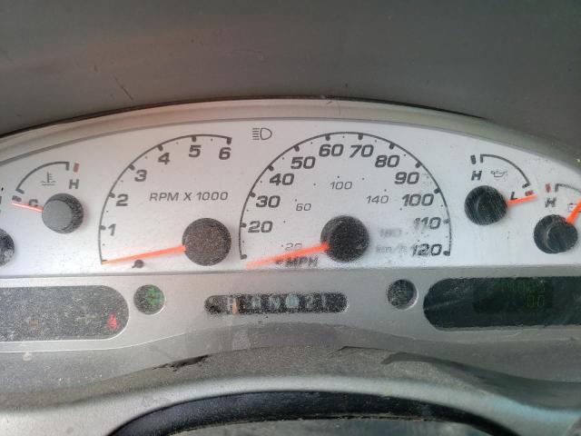 Photo 9 from auction – 2004 FORD EXPLORER S with VIN 1FMZU77K94UC04270