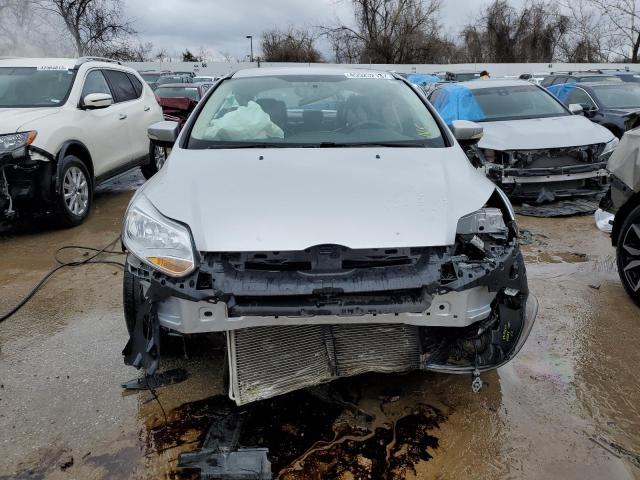 Photo 5 from auction – 2013 FORD FOCUS SE with VIN 1FADP3F21DL113246