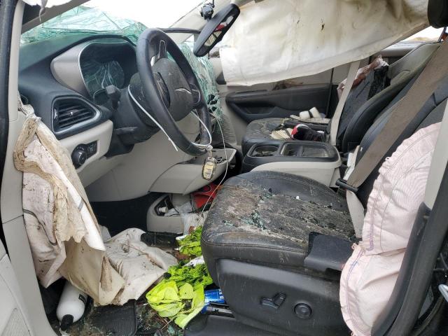 Photo 7 from auction – 2020 CHRYSLER PACIFICA T with VIN 2C4RC1BG2LR279542