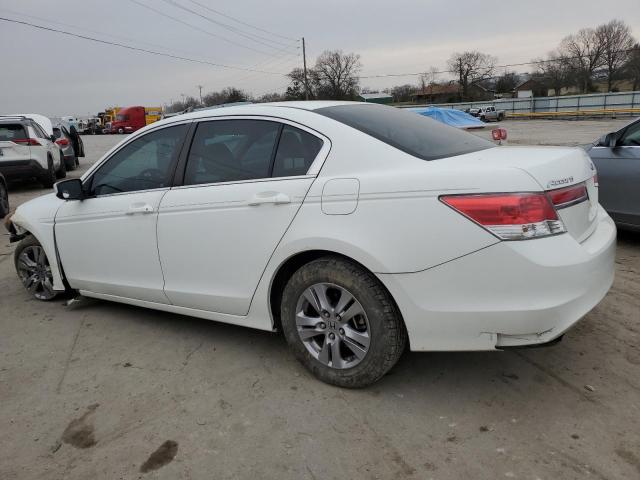 Photo 2 from auction – 2012 HONDA ACCORD SE with VIN 1HGCP2F68CA051360