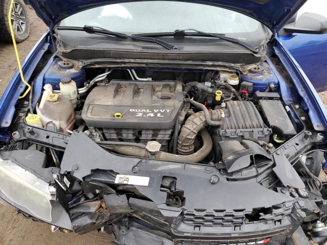 Photo 11 from auction – 2014 DODGE AVENGER SE with VIN 1C3CDZAB3EN188288