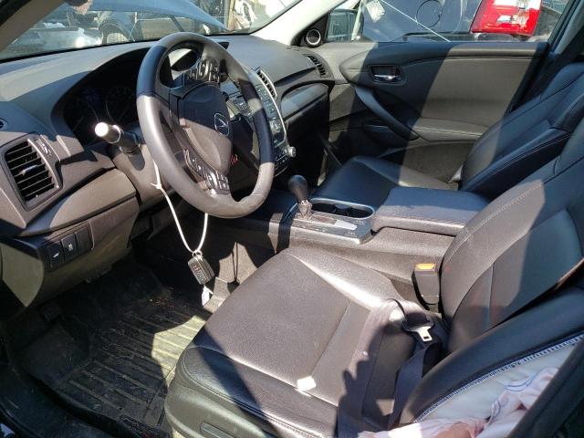 Zdjęcie 7 z aukcji – 2016 ACURA RDX z VIN 5J8TB4H33GL001862