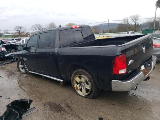 Photo 2 from auction – 2019 RAM 1500 CLASS with VIN 1C6RR6LT9KS573368