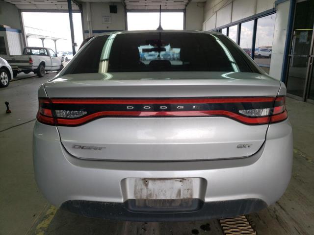 Photo 6 from auction – 2013 DODGE DART SXT with VIN 1C3CDFBA0DD268544