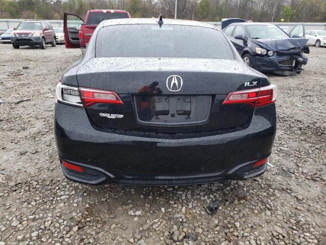 Photo 6 from auction – 2018 ACURA ILX BASE W with VIN 19UDE2F34JA001729