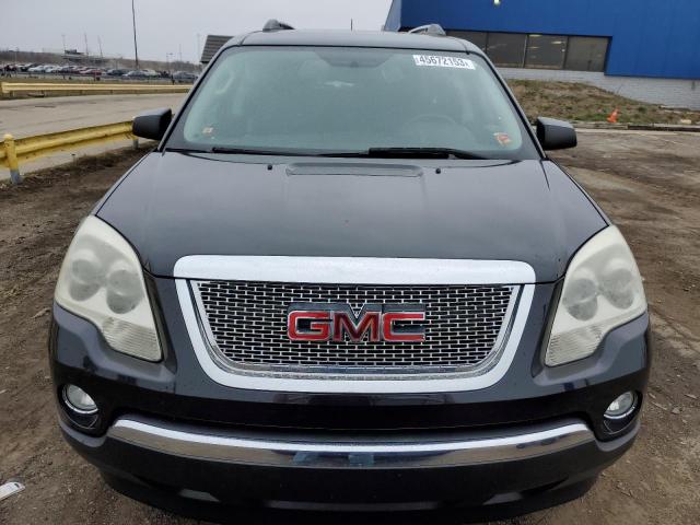 Photo 5 from auction – 2010 GMC ACADIA SLE with VIN 1GKLRLED9AJ218910