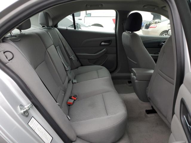 Photo 10 from auction – 2013 CHEVROLET MALIBU LS with VIN 1G11A5SA3DF311681