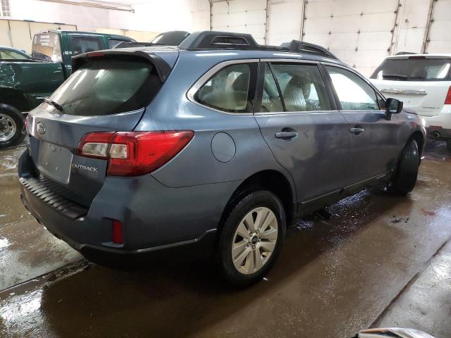 Photo 3 from auction – 2017 SUBARU OUTBACK 2. with VIN 4S4BSAAC4H3411831