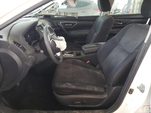 Photo 7 from auction – 2016 NISSAN ALTIMA 2.5 with VIN 1N4AL3AP8GC262162