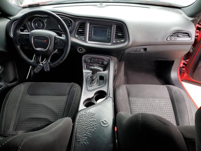 Photo 8 from auction – 2015 DODGE CHALLENGER with VIN 2C3CDZAT9FH770592