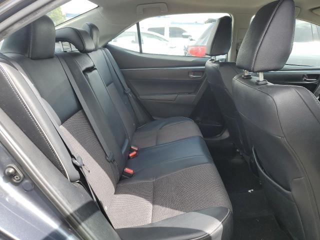 Photo 10 from auction – 2015 TOYOTA COROLLA L with VIN 5YFBURHE9FP294272