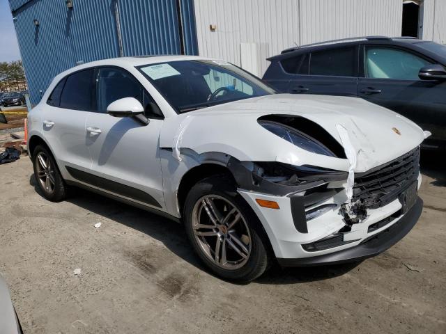 Photo 4 from auction – 2019 PORSCHE MACAN with VIN WP1AA2A59KLB04588