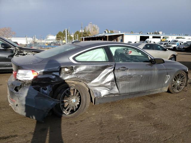 Photo 3 from auction – 2014 BMW 435 XI with VIN WBA3R5C51EK187278