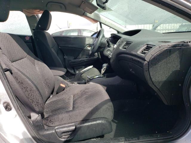 Photo 7 from auction – 2014 HONDA CIVIC LX with VIN 19XFB2F5XEE254882