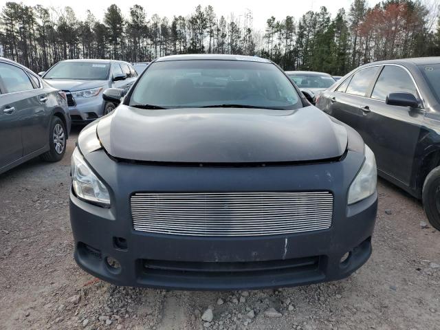 Photo 5 from auction – 2010 NISSAN MAXIMA with VIN 1N4AA5AP7AC813089