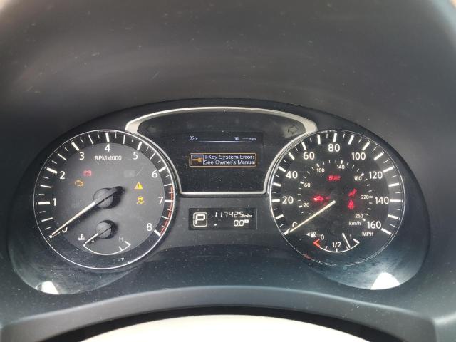 Photo 9 from auction – 2015 NISSAN ALTIMA 2.5 with VIN 1N4AL3AP6FC198492