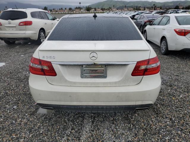 Photo 6 from auction – 2011 MERCEDES-BENZ E 350 with VIN WDDHF5GB5BA511678