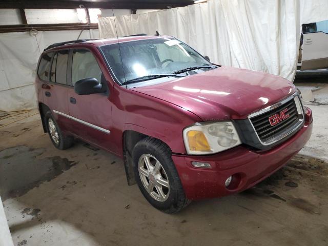 Photo 4 from auction – 2009 GMC ENVOY SLE with VIN 1GKDT33S092117574