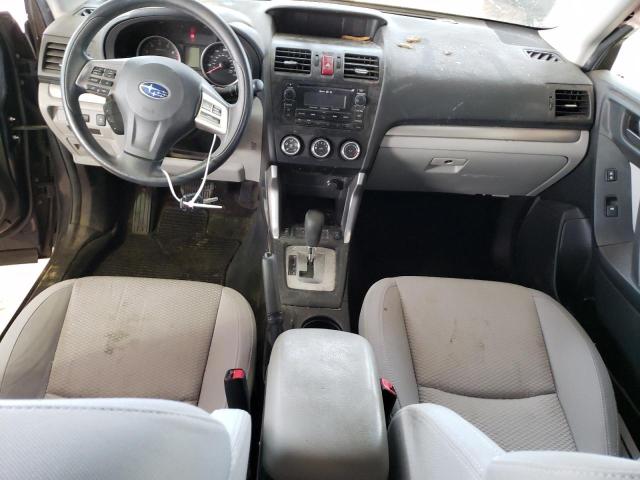 Photo 8 from auction – 2014 SUBARU FORESTER 2 with VIN JF2SJAEC2EH407648