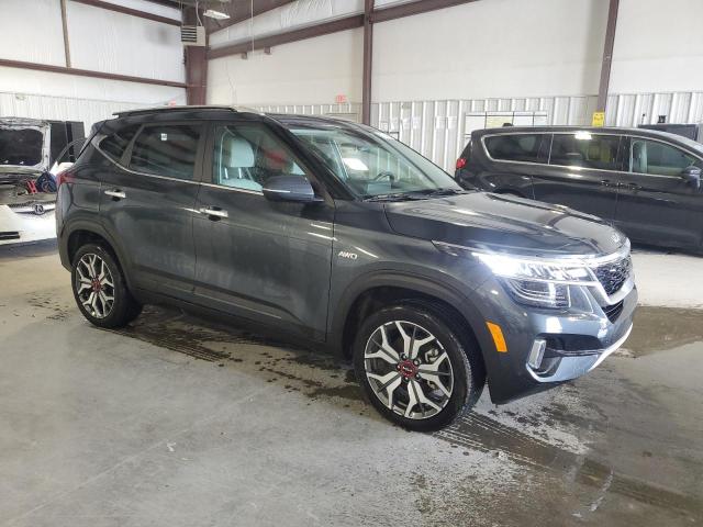Photo 4 from auction – 2023 KIA SELTOS SX with VIN KNDETCA21P7367912