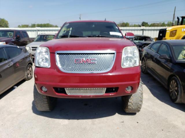 Photo 5 from auction – 2011 GMC YUKON DENA with VIN 1GKS2EEF0BR172562