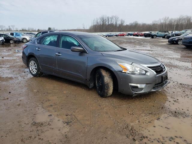 Photo 4 from auction – 2015 NISSAN ALTIMA 2.5 with VIN 1N4AL3AP8FC572844