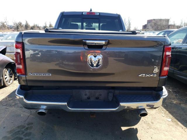 Photo 6 from auction – 2020 RAM 1500 LARAM with VIN 1C6SRFJT3LN178235