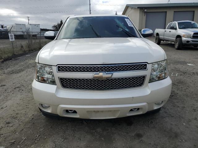 Photo 5 from auction – 2008 CHEVROLET TAHOE with VIN 1GNFK13098R202128