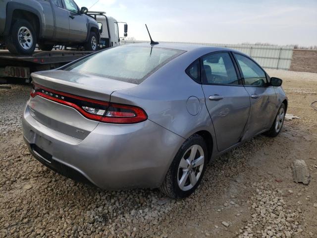 Photo 3 from auction – 2016 DODGE DART SXT with VIN 1C3CDFBA1GD604934
