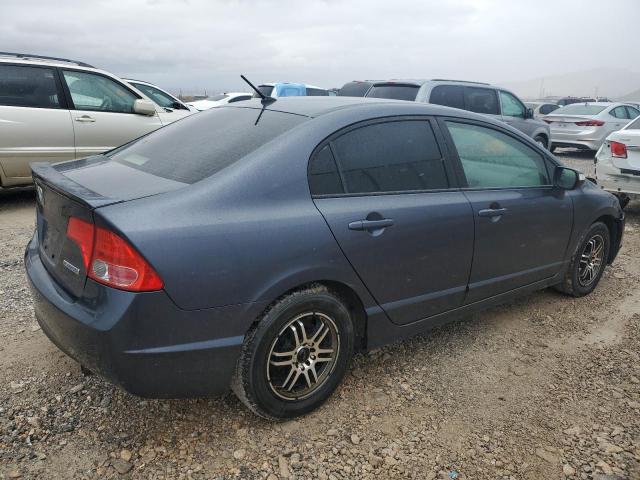 Photo 3 from auction – 2008 HONDA CIVIC HYBR with VIN JHMFA36268S030782