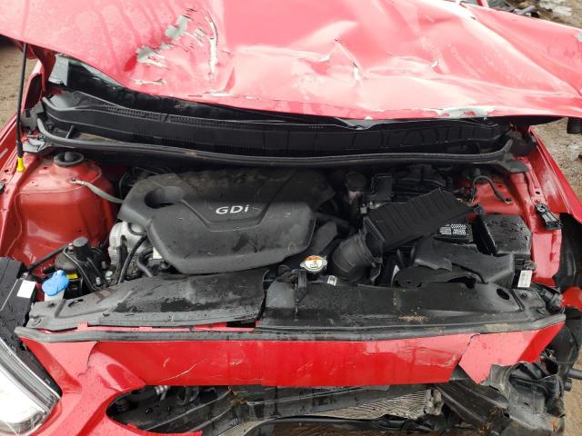 Photo 11 from auction – 2015 HYUNDAI ACCENT with VIN KMHCT4AEXFU846543