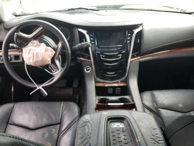 Photo 8 from auction – 2017 CADILLAC ESCALADE L with VIN 1GYS3BKJ7HR302873