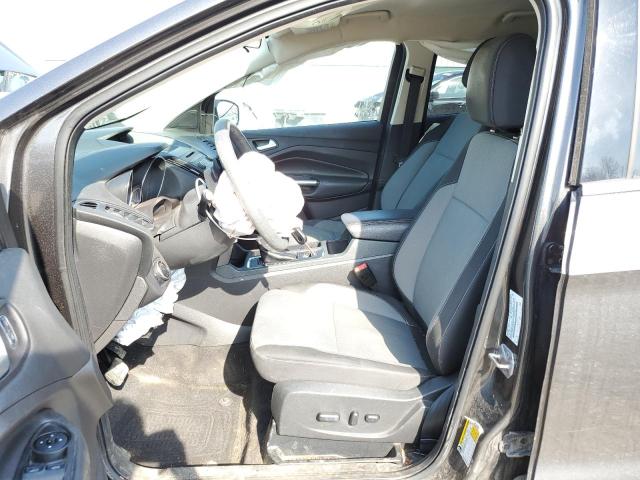 Photo 7 from auction – 2017 FORD ESCAPE SE with VIN 1FMCU9G92HUB70791