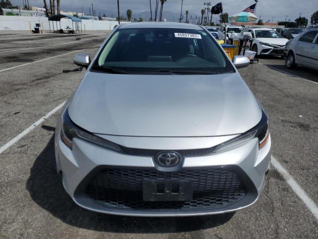 Photo 5 from auction – 2020 TOYOTA COROLLA LE with VIN 5YFEPRAE3LP092005