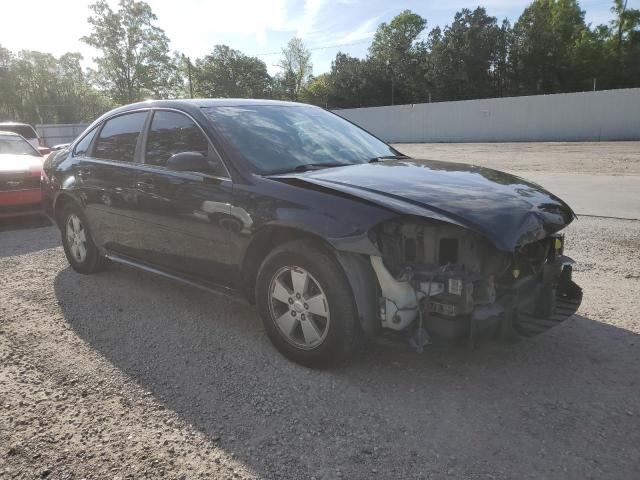 Photo 4 from auction – 2011 CHEVROLET IMPALA LT with VIN 2G1WG5EK5B1232123