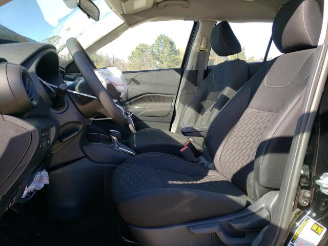 Photo 7 from auction – 2021 NISSAN KICKS S with VIN 3N1CP5BV3ML515598