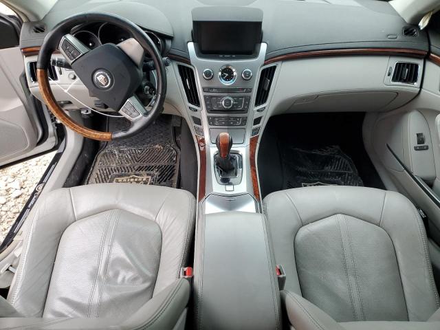 Photo 8 from auction – 2012 CADILLAC CTS LUXURY with VIN 1G6DH5E5XC0115482