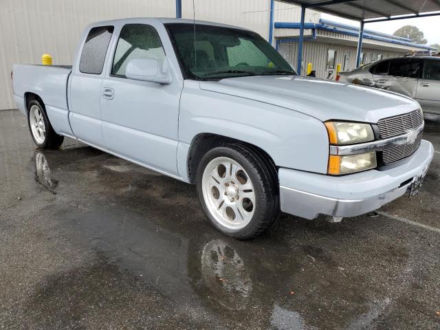 Photo 4 from auction – 2003 CHEVROLET SILVERADO with VIN 1GCEC19V83Z141805